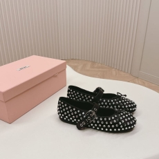 Miu Miu Shoes